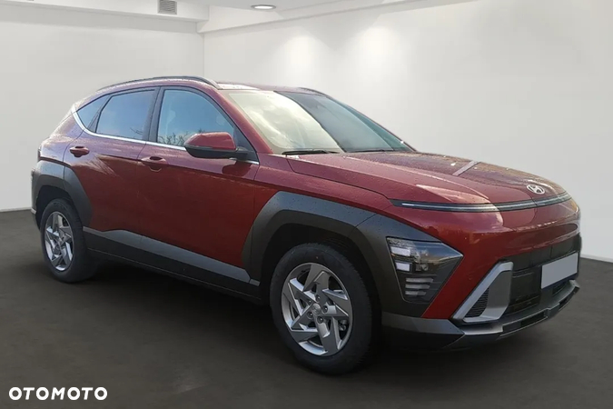 Hyundai Kona 1.0 T-GDI Executive DCT - 3