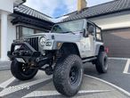 Jeep Wrangler 4.0 Sport - 1