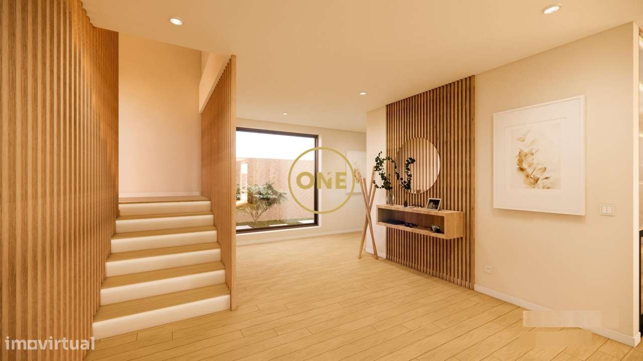 Moradia V3+1 - Grande imagem: 4/46