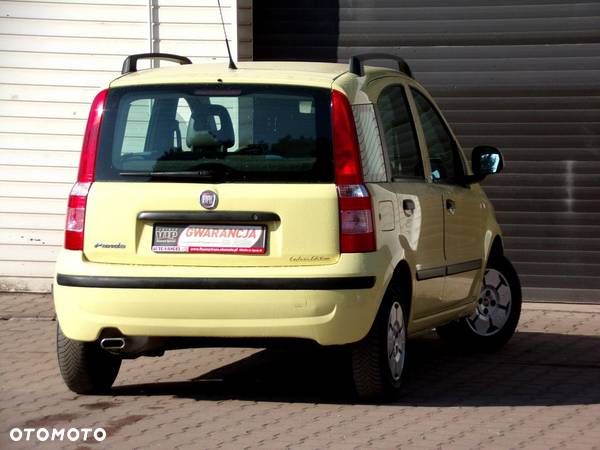 Fiat Panda - 13