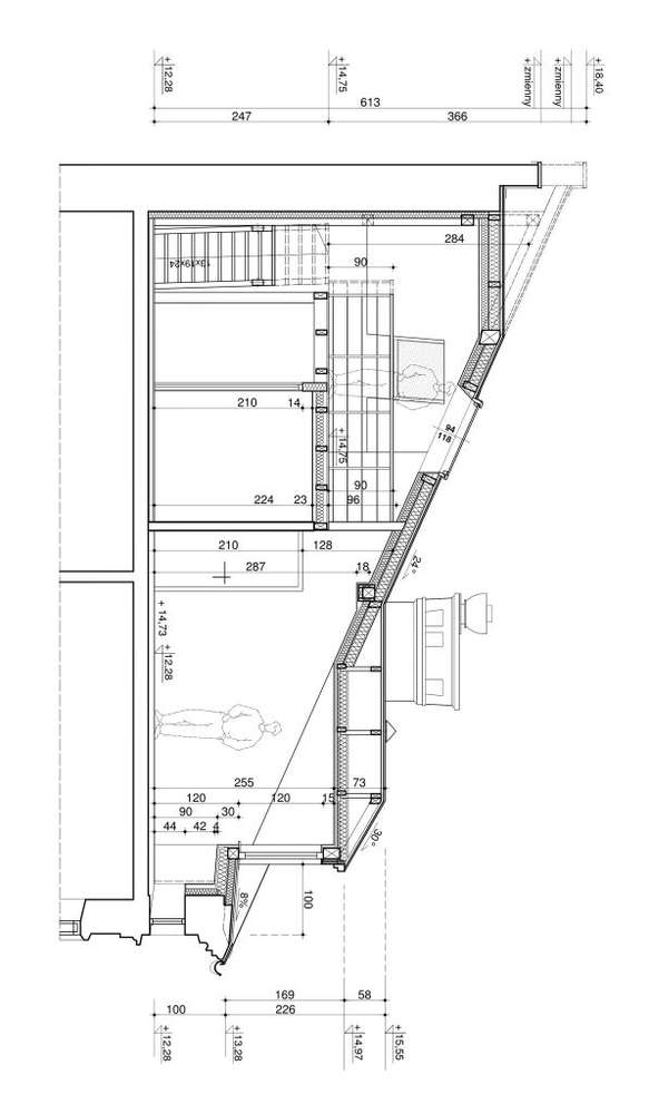 Atrakcyjny lokal przy Rynku Głównym - Pełny obrazek: 4/20