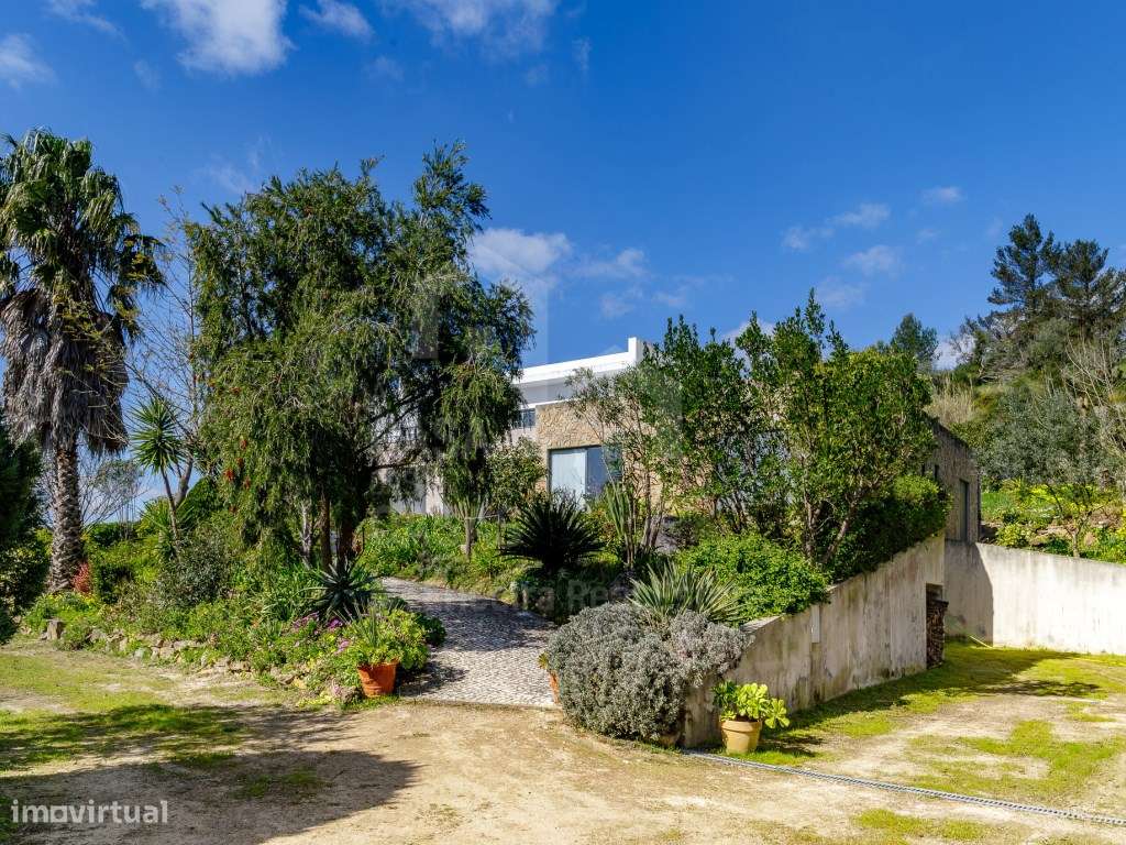Vende Moradia T6 - Ericeira 36 km, A Casa das Casas - Grande imagem: 5/54