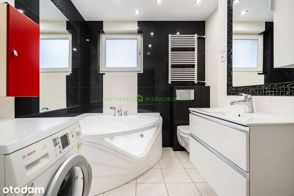 Mieszkanie z ogródkiem i piwnicą | Bukowe-11