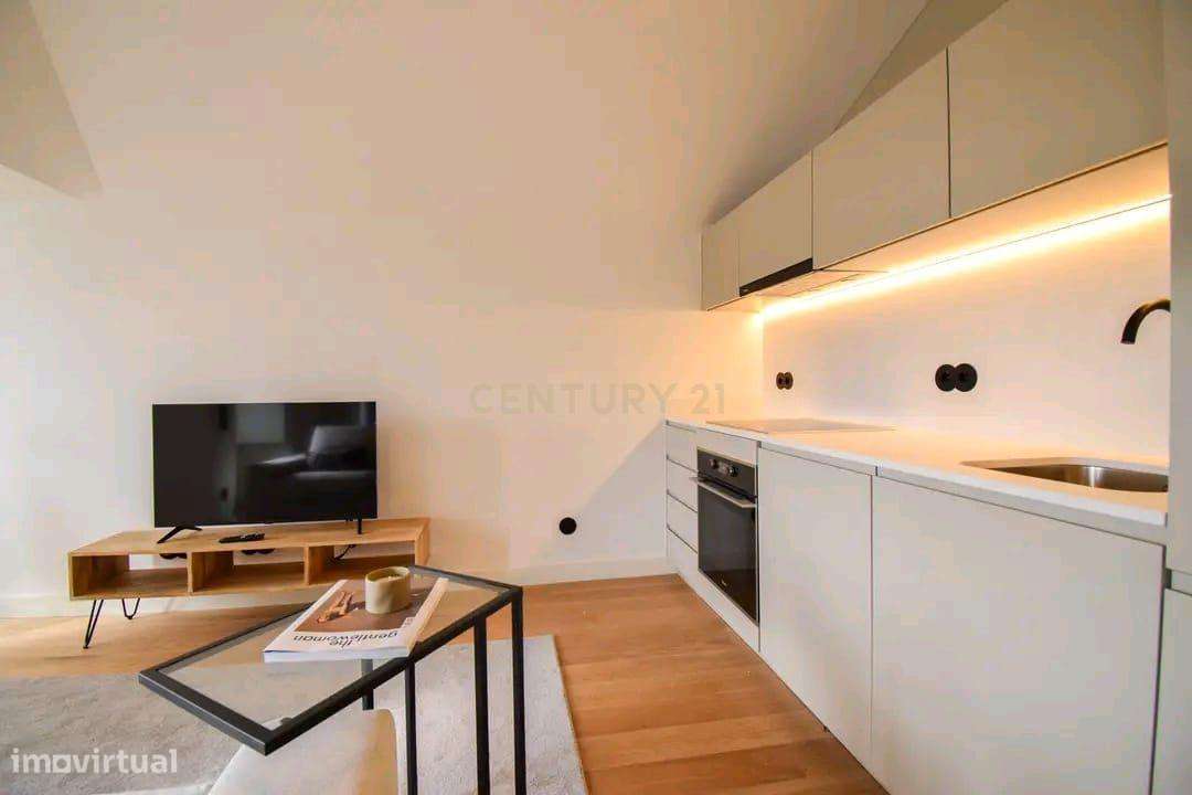 T0 Equipado e Mobilado, Bolhão - Grande imagem: 4/13