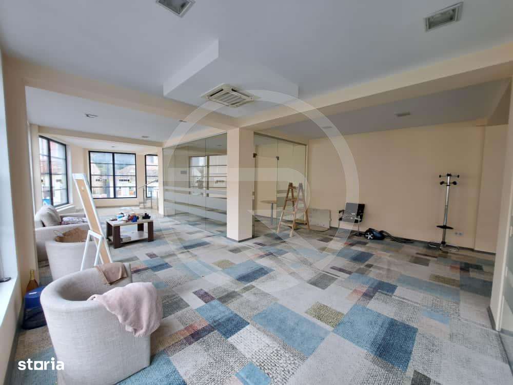 Spatiu comercial, 160 mp utili, situat in zona Semicentrala! - Imagine principală: 5/6