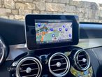 Mercedes-Benz C 200 d Station 9G-TRONIC AMG Line - 5