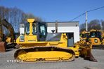 Komatsu D 61, TYLKO 8300 MTH - 12