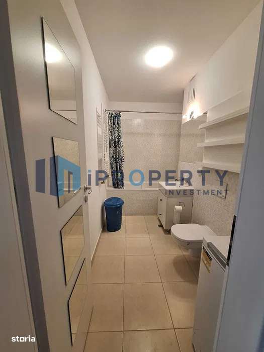 Tineretului - Complex The Park | 2 camere | Loc de parcare | Centrala - Imagine principală: 5/8