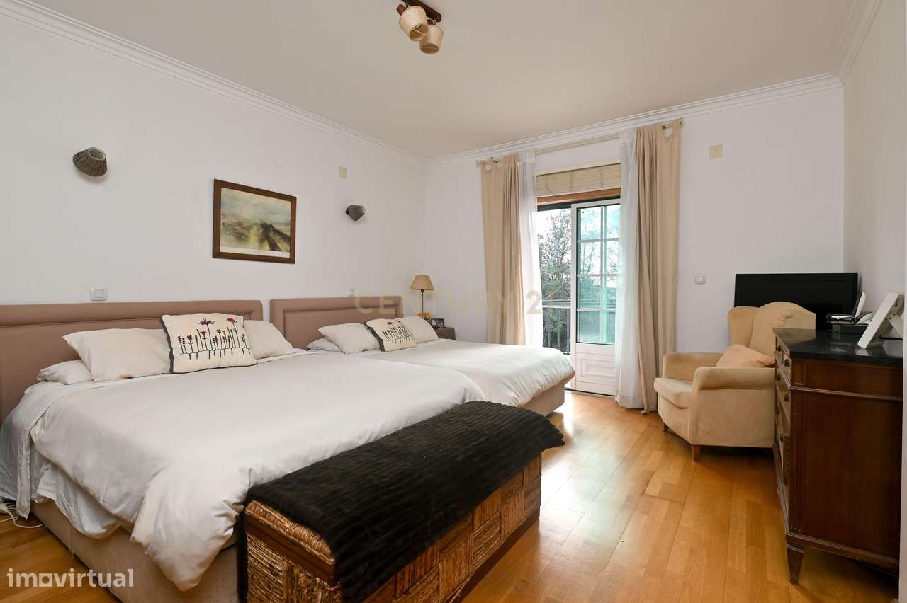 T4 Jardim da Lomba, Amoreira - Alcabideche-18