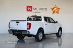 Nissan Navara 2.3 dCi CD 4WD N-Connecta - 2