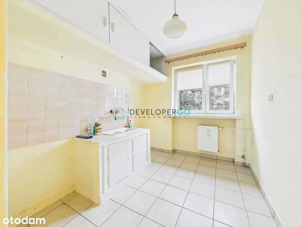 Cegła, II piętro, 8000 zł/m2, 200m do Jurowieckiej - Pełny obrazek: 5/9