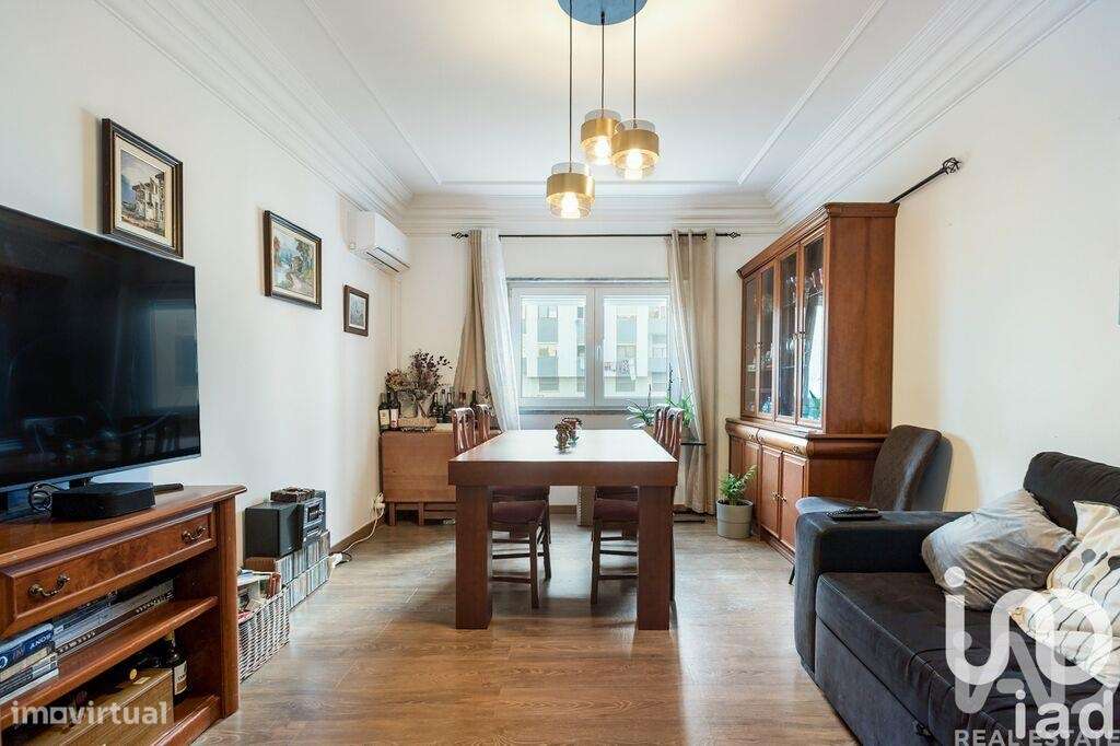 Apartamento T3 em Seixal, Arrentela e Aldeia de Paio Pires - Grande imagem: 5/19