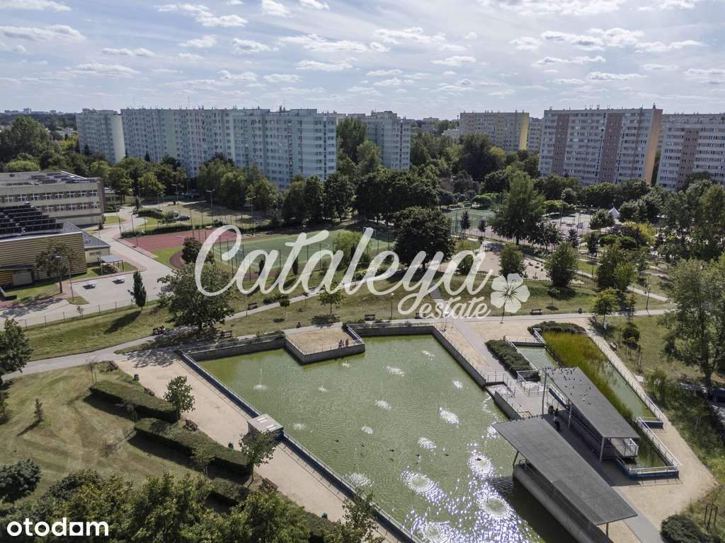 Rodzinne/3 pokoje/inwestycja/metro/balkon/Stegny-18