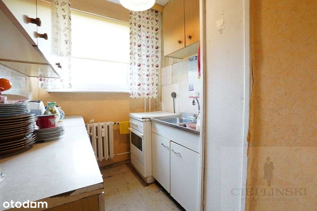 2 Pokoje Z Balkonem Os. Książąt Pomorskich-6