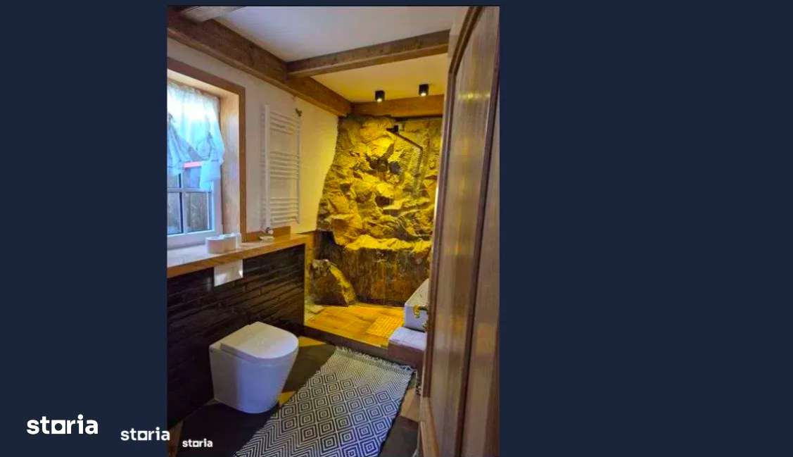 Casa de Vanzare, 3 Camere, 2 Băi, Sibiel, jud Sibiu-8