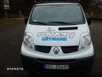 Renault Trafic - 2