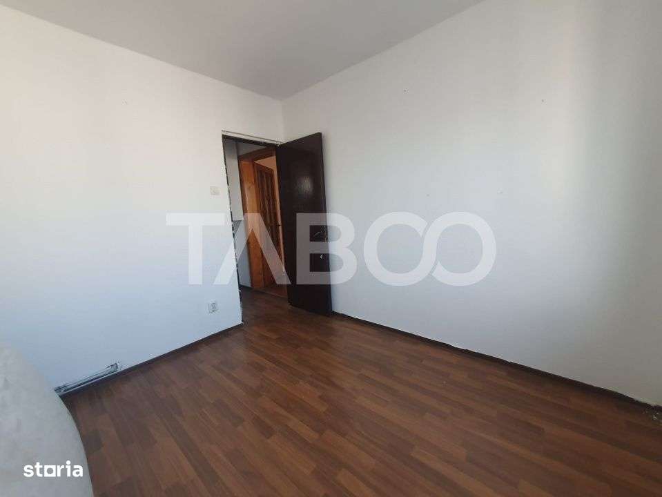 Apartament 2 camere 48 mp + 3 mp balcon zona Tudor Vladimirescu - Imagine principală: 3/7