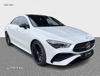 Mercedes-Benz CLA 220 4MATIC Coupe - 2