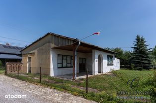 Działka 4,69 ar z projektem na dom | Media - Pełny obrazek: 3/13