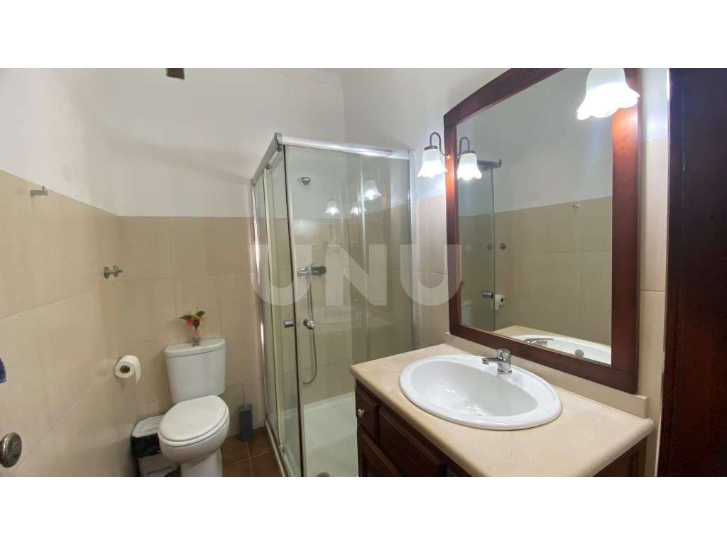 Apartamento T4+1 - Centro da Cidade-25