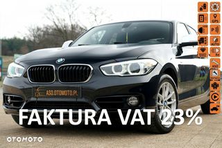 BMW Seria 1 118d Advantage