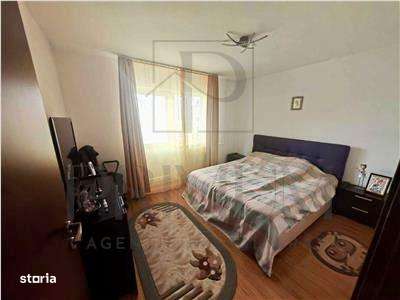 STEAUA - 4 Camere - Etaj 3 - 2 Bai - Centrala proprie - Imagine principală: 4/7
