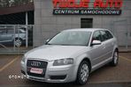 Audi A3 2.0 FSI Ambition - 1