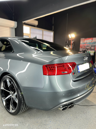 Audi S5 Coupe 3.0 TFSI quattro Stronic - 5