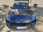 Porsche Macan Standard - 5