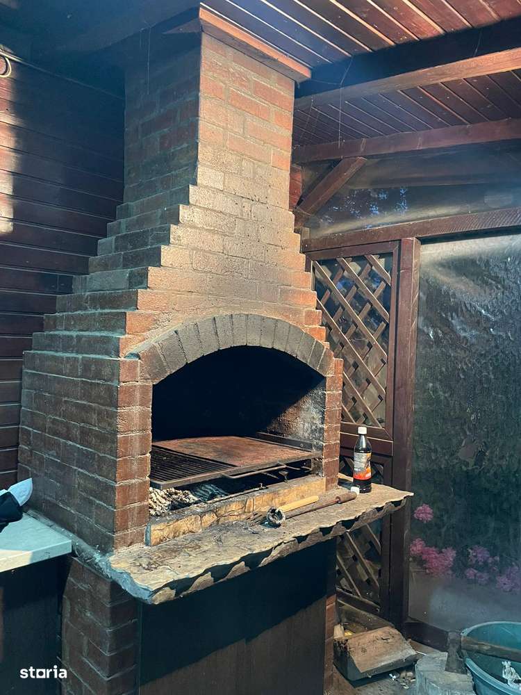 Comuna Berceni-vila de familie-P+1+Pod-Utilata-pret imbatabil-7