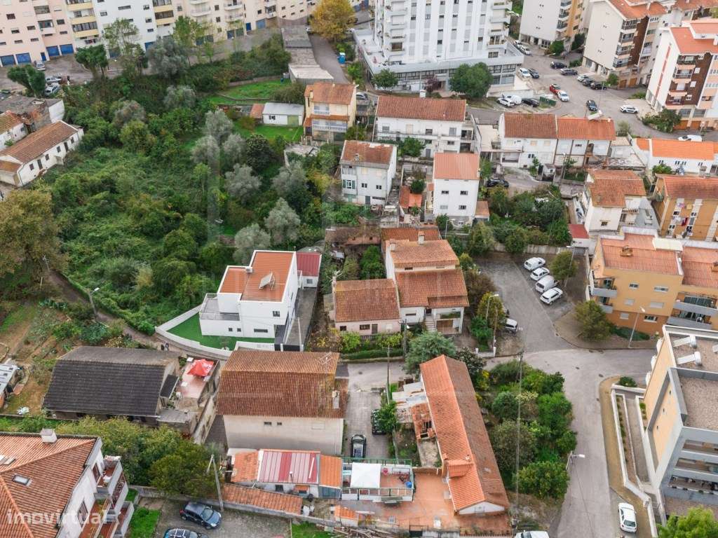 Moradia T3 | Fonte da Talha, Coimbra-17