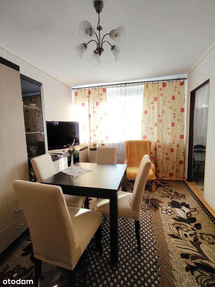 Mysłowice ul. Stawowa 2 pokoje, niski blok-2