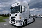 Scania R 410 / RETARDER / I-PARK COOL / EURO 6 / - 3