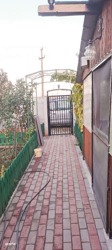 Dudovicești,P+M,461mp,4camere,Bucătărie,2bai,centrală termică,negociab - Imagine principală: 4/20