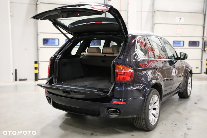 BMW X5 4.0d xDrive - 13