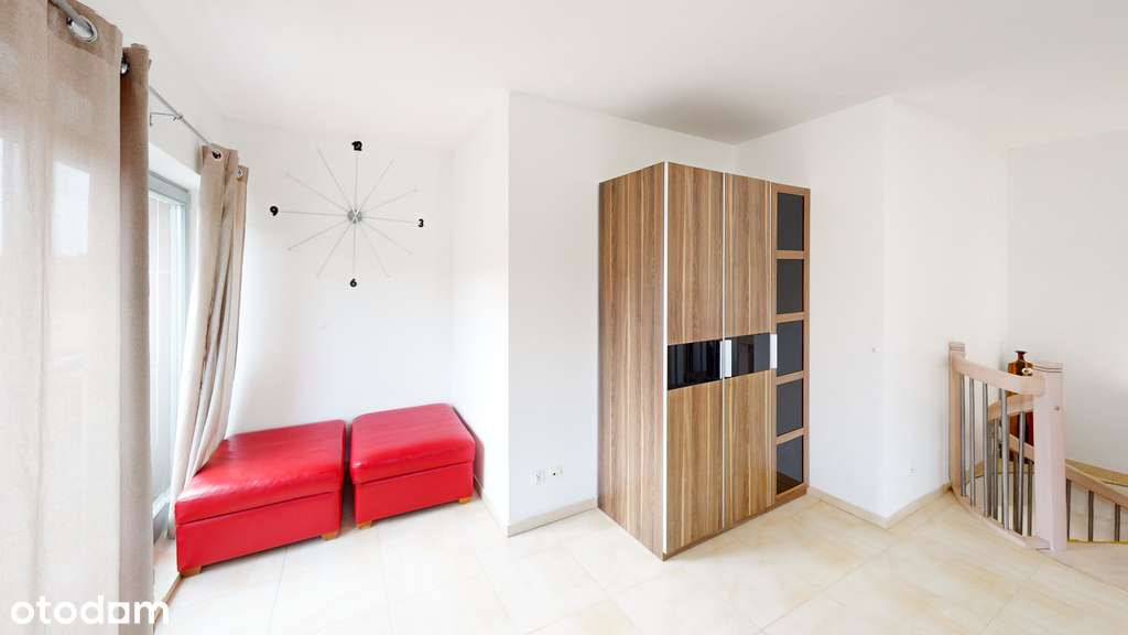 Apartament z dużym tarasem w Villa Marea-11