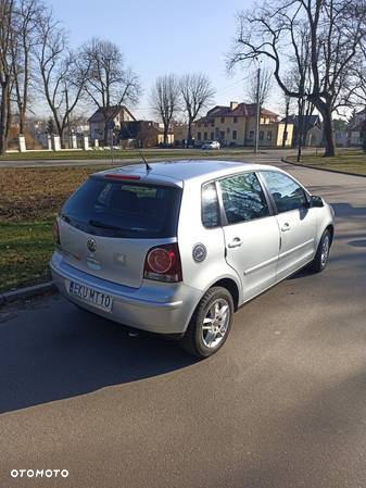 Volkswagen Polo - 3