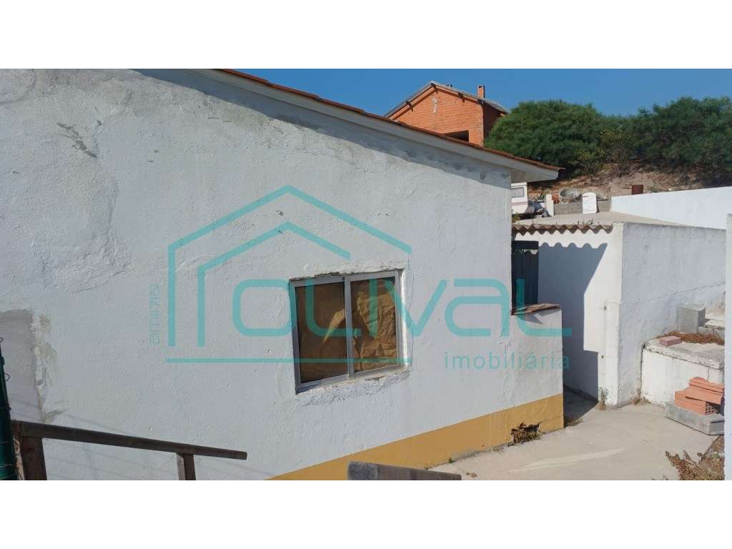 Moradia T2 no Centro do Carvalhal - Grande imagem: 5/40