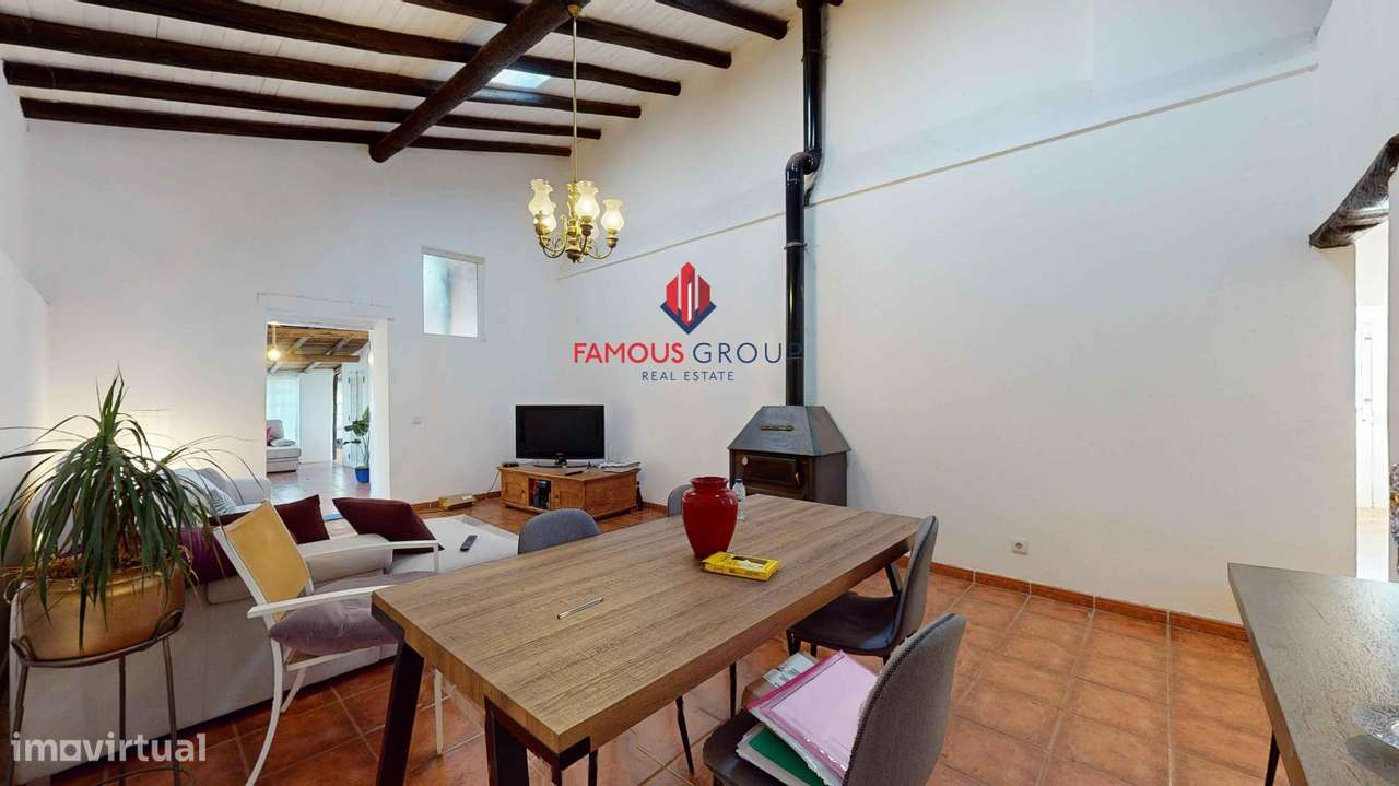 Moradia com 3 quartos e Terreno, Silves - Algarve - Grande imagem: 5/39