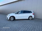 BMW Seria 2 218d Gran Tourer Luxury Line - 7