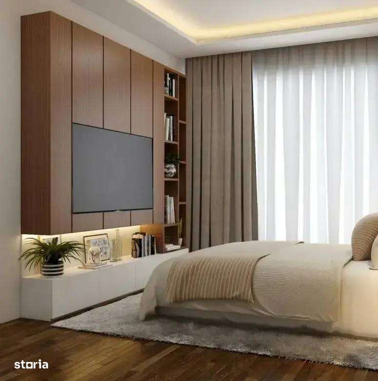 Apartament de 3 camere decomandat Titan Theodor Pallady - Imagine principală: 3/7
