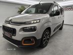 Citroën Berlingo 1.5 BlueHDi XL Shine 7L - 14