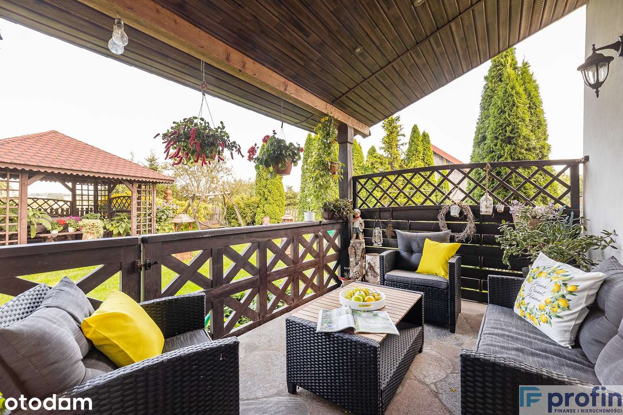 Atrakcyjny dom siedlisko Stanclewo Biskupiec-11