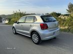 VW Polo 1.6 TDI DSG Comfortline - 3