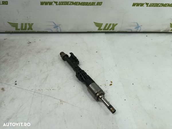 Injector 102135-41 3.0 benzina n55b30a BMW Seria 5 F07/F10/F11  [din - 1