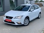 Seat Leon 1.6 TDI Reference - 1