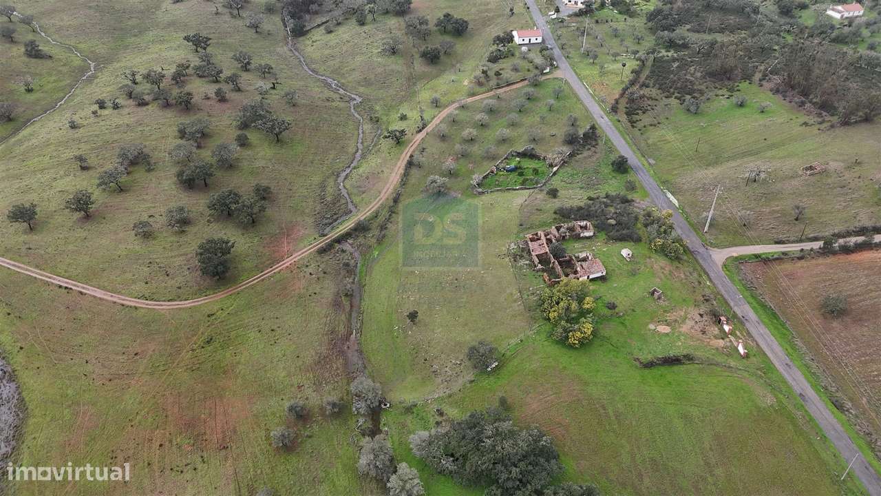 Herdade T4 Venda em Ourique,Ourique-9