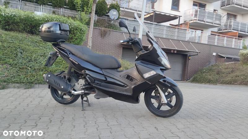 Gilera Inny - 3