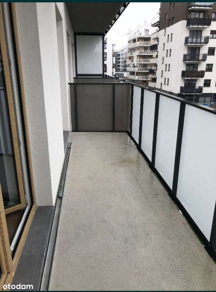 2pok. 44 m², ul. J. Kazimierza 35, Warszawa - Więcej