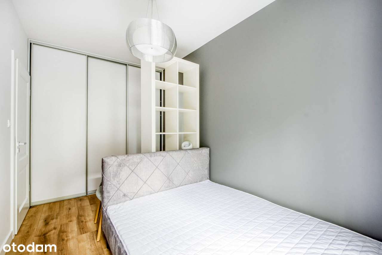 2-pokojowe mieszkanie + Basen + Garaż - Pełny obrazek: 3/8